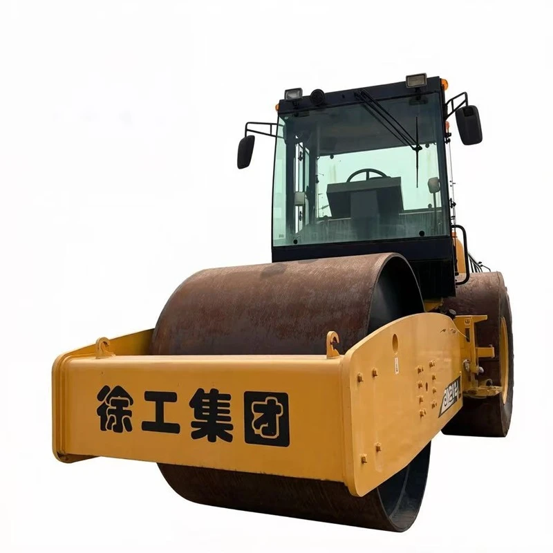 Static Roller factory